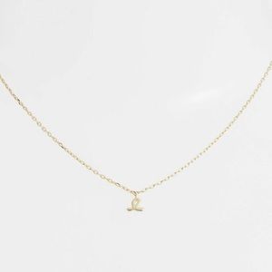 New kate spade one in a million initial pendant necklace
KATE SPADE NEW YORK